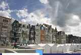 Mers les Bains Seafront